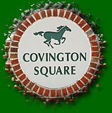 Covington Square Logo