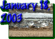 January 18, 2003